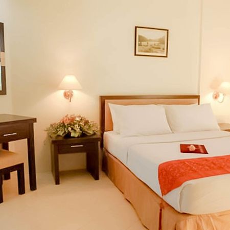 Bdb Darulaman Golf Resort Alor Setar Eksteriør bilde