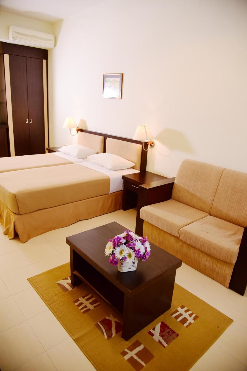 Bdb Darulaman Golf Resort Alor Setar Eksteriør bilde
